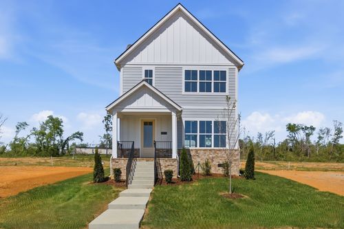1813 Flatwaters St, Spring Hill, TN, 37174 | Card Image