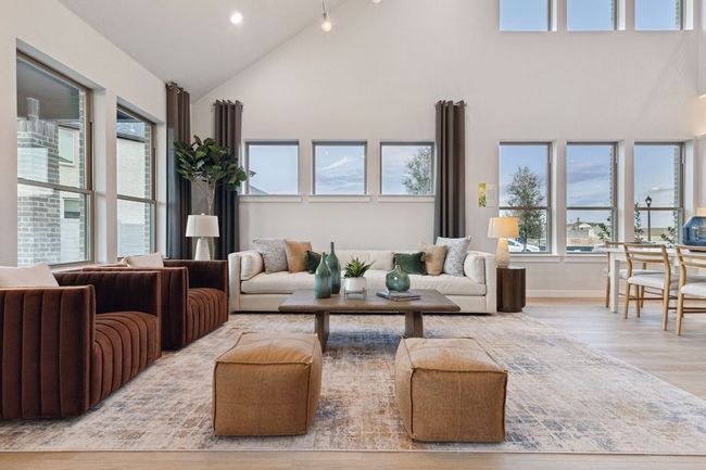 4524 Rustic Ridge Dr, House other with 5 bedrooms, 4 bathrooms and null parking in Mckinney TX | Image 17
