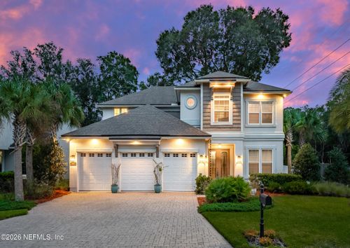 14406 Aldea Cove Dr, Jacksonville, FL, 32224-6907 | Card Image