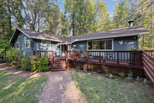7673 Ponderosa Way, Shingletown, CA, 96088-9663 | Card Image