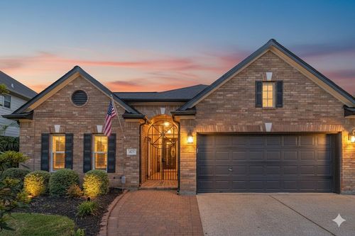 425 Cardinal Oaks, Kemah, TX, 77565-2394 | Card Image