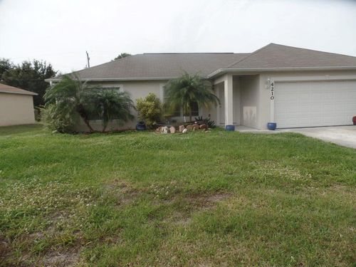 4210 Sw Utterback St, Port St. Lucie, FL, 34953-6854 | Card Image