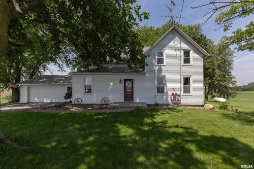 6347 E 400th St, Lynn Center, IL, 61262-9515 | Card Image