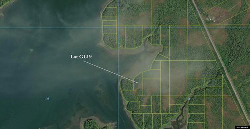 Lot GL19 Mitkof Hwy., Petersburg, AK, 99833 | Card Image