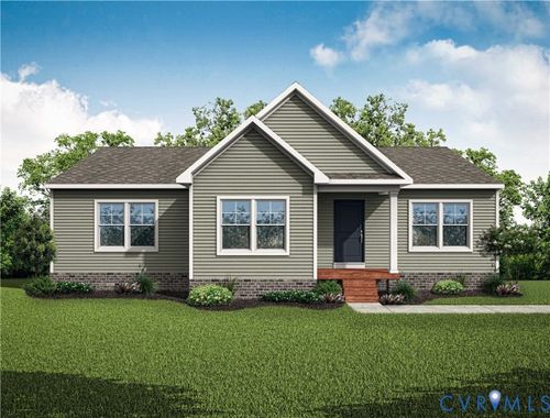 TBD (Lot 211) Pinehurst Dr, Gordonsville, VA, 22942 | Card Image