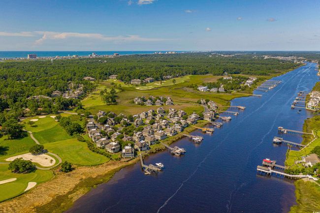 UNIT-4334 - 1401 Lighthouse Dr, Condo with 2 bedrooms, 2 bathrooms and null parking in North Myrtle Beach SC | Image 33