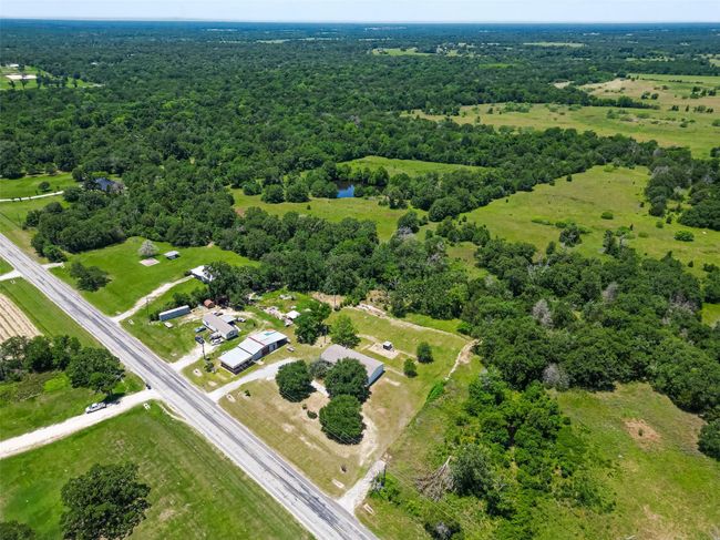 5526 Highway 90, House other with 4 bedrooms, 2 bathrooms and null parking in Madisonville TX | Image 43