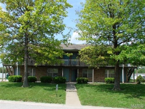 apt-c-11 Pheasantwood Dr, Belleville, IL, 62226-5752 | Card Image