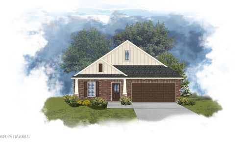 111 Lotus St, Broussard, LA, 70518-7835 | Card Image