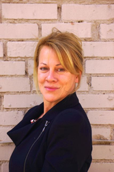 Crystal Guthrie