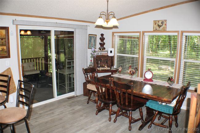 90 Marietta Cir, House other with 3 bedrooms, 2 bathrooms and null parking in Burneyville OK | Image 18
