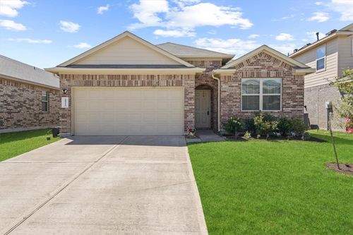 18324 Timbermill Ln, New Caney, TX, 77357-2509 | Card Image
