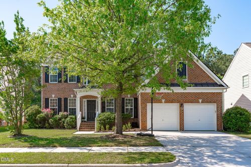 1034 Holtridge Dr, Apex, NC, 27523-3707 | Card Image