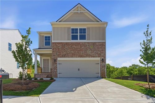 2684 Jordan Ln, Lithia Springs, GA, 30122-2403 | Card Image