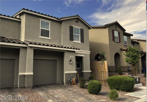 5281 Silver Branch Ave, Las Vegas, NV, 89118-1463 | Card Image