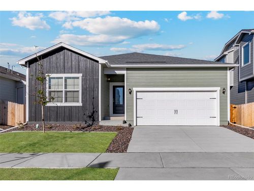 869 Sawdust Dr, Brighton, CO, 80601 | Card Image