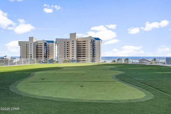 501 - 9860 S Thomas Dr, Condo with 3 bedrooms, 3 bathrooms and null parking in Panama City Beach FL | Image 42