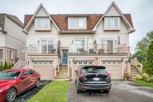 33-735 Sheppard Avenue, Pickering, ON, L1V7K5 | Card Image