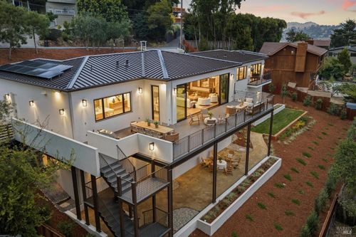 217 Cleveland Avenue, Mill Valley, CA, 94941 | Card Image
