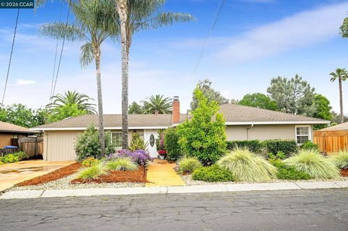 2355 Belmont Rd, Concord, CA, 94520-3411 | Card Image