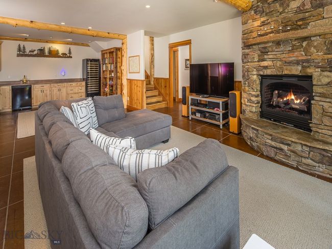 725 Sandhill Rd, House other with 4 bedrooms, 4 bathrooms and null parking in Big Sky MT | Image 36
