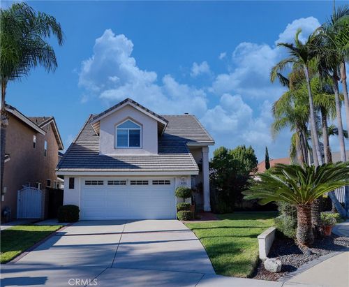 14560 Flagstone Ct, Chino Hills, CA, 91709 | Card Image