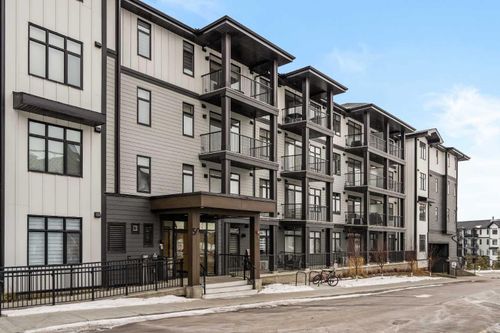 402-50 Sage Hill Walk Nw, Calgary, AB, T3R2E8 | Card Image