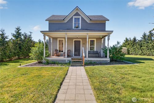 126 W Ash St, Waterville, WA, 98858-9001 | Card Image