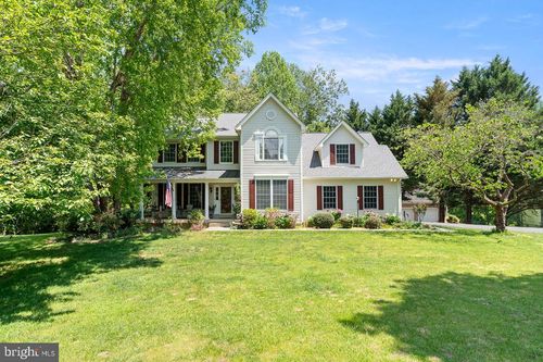 17277 Kettlebrook Lndg, JEFFERSONTON, VA, 22724-1781 | Card Image