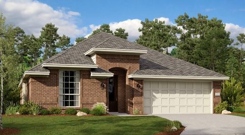 817 Geoffrey Dr, Mckinney, TX, 75069-2092 | Card Image