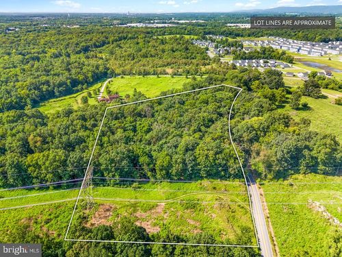 Lot 1 Weaver Ln, Martinsburg, WV, 25404 | Card Image