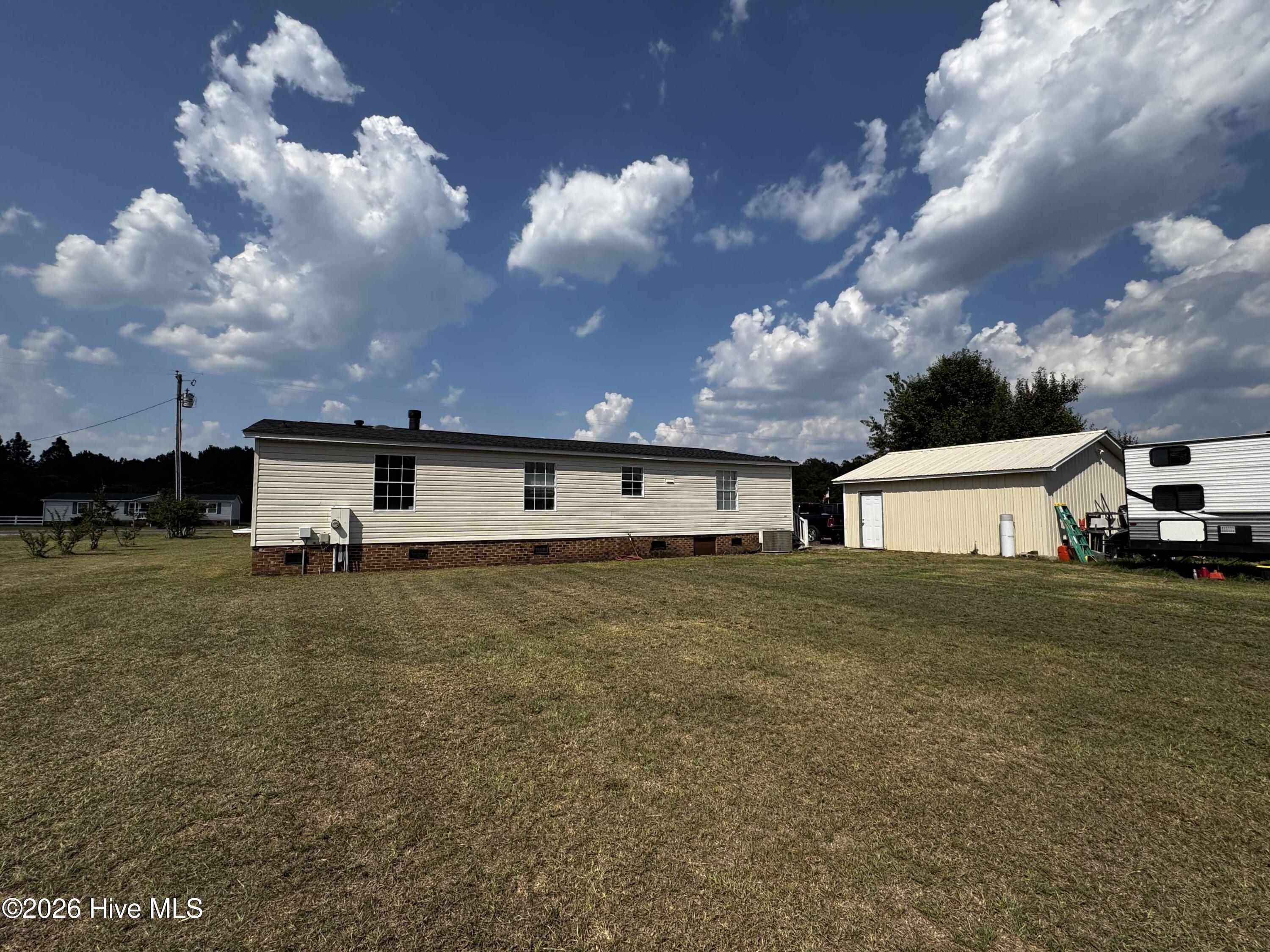 Residential in Vass 2