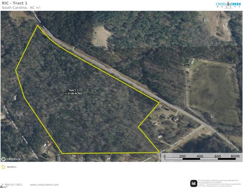 00 Little Loop, Tamassee, SC, 29686 | Card Image