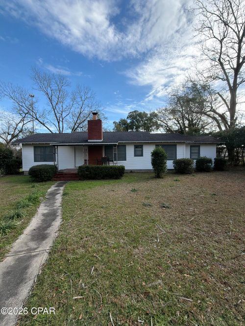 308 S Depot St, Bonifay, FL, 32425-2601 | Card Image