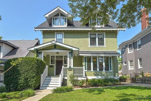 3565 Saint Charles Place, Cincinnati, OH, 45208 | Card Image