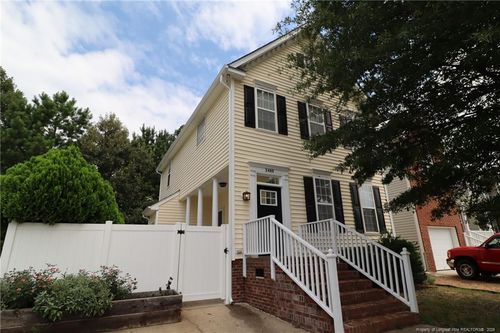 2480 Sapphire Valley Dr, Raleigh, NC, 27604-1491 | Card Image