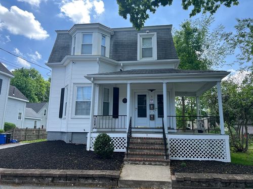 1-9 Arlington St, Reading, MA, 01867-3127 | Card Image