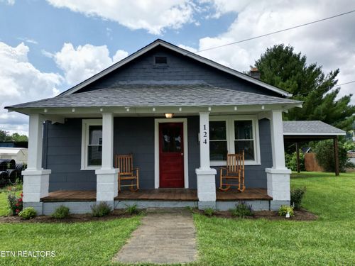124 Mary St, Mountain City, TN, 37683-1616 | Card Image