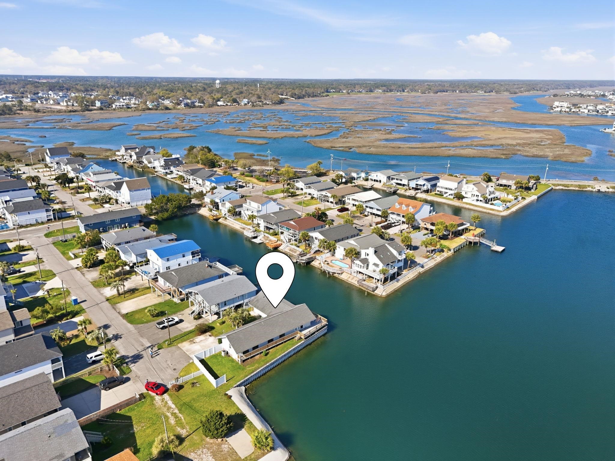 Residential in North Myrtle Beach 4