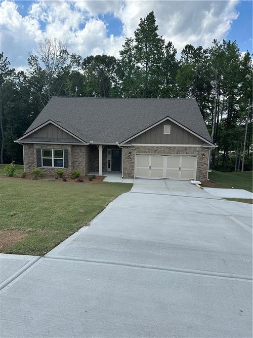 336 Reins Court, Bremen, GA, 30110 | Card Image