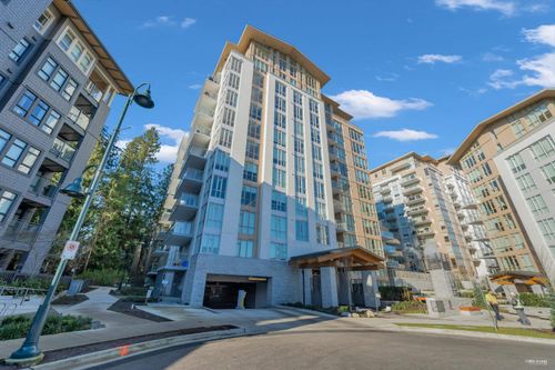 1101-2325 Emery Crt, North Vancouver, BC, V7J0E8 | Card Image