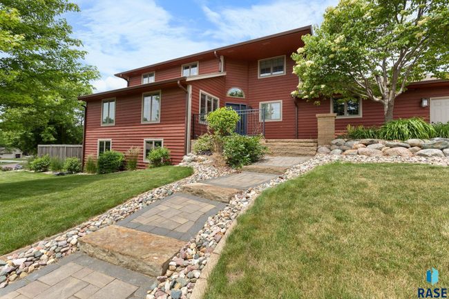 4513 S Southridge Dr, House other with 4 bedrooms, 4 bathrooms and null parking in Sioux Falls SD | Image 48