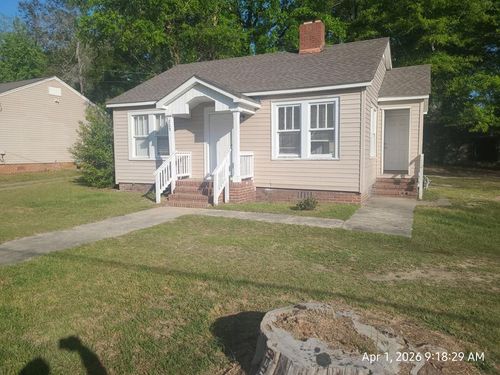 209 W Moore St, Dublin, GA, 31021 | Card Image