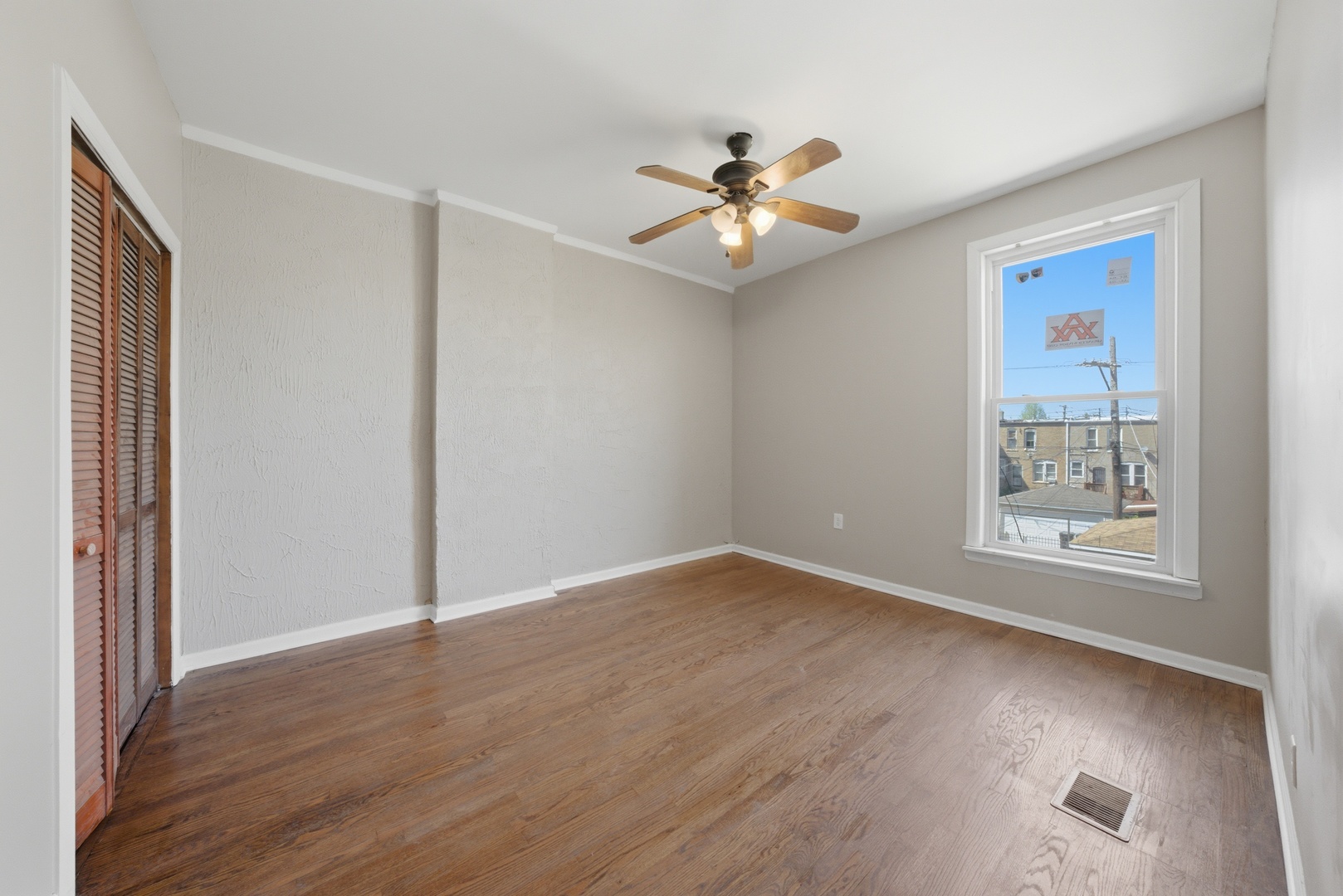 Residential in Chicago 4