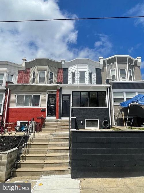 1917 W Spencer Ave, PHILADELPHIA, PA, 19141-1305 | Card Image