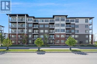 395 Skyview Pky Ne, Condo with 2 bedrooms, 2 bathrooms and 1 parking in Calgary AB | Image 1