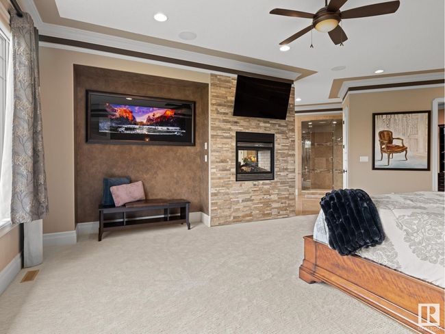 72 - 25214 Coal Mine Rd, House other with 4 bedrooms, 3 bathrooms and null parking in Sturgeon County AB | Image 39