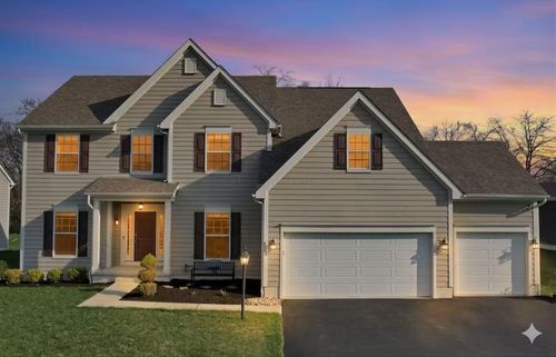 9278 Dewitt Dr, Plain City, OH, 43064-2583 | Card Image