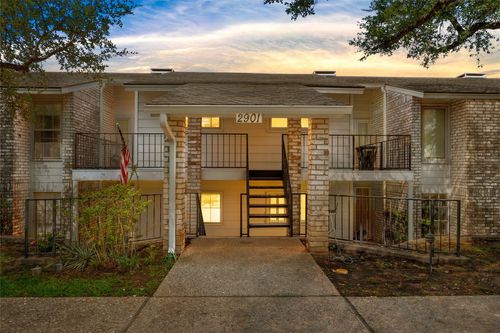 405-2901 Lake Shore Drive, Waco, TX, 76708 | Card Image