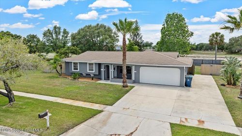 712 Port Malabar Blvd Ne, Palm Bay, FL, 32905-4409 | Card Image
